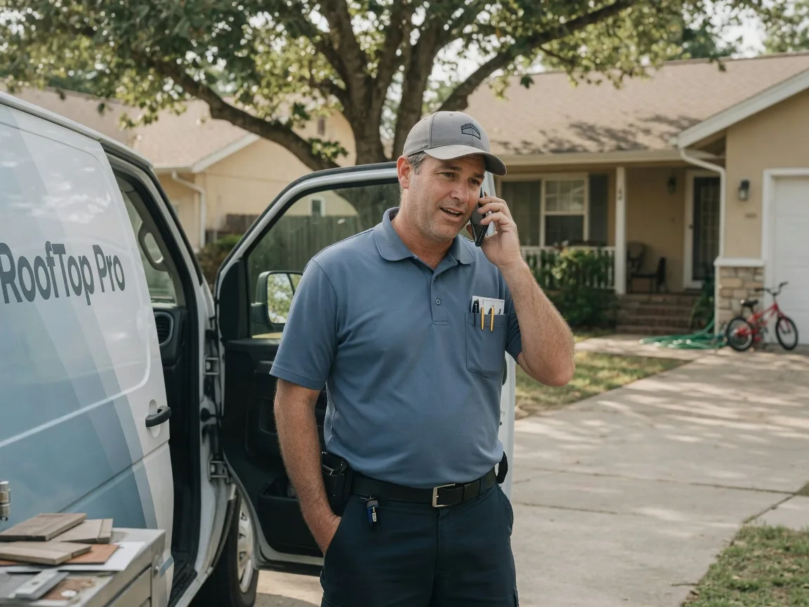 Roof Repair Marengo, IL FAQs